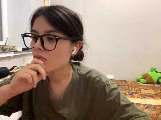 AltagraciaTrudics live cam on BongaCams
