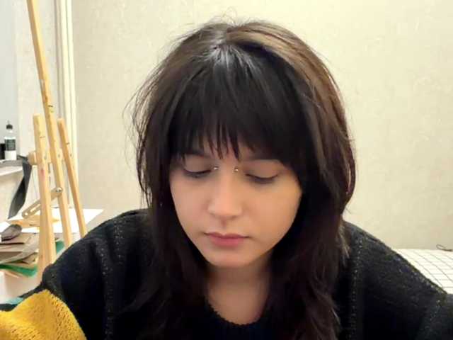 AltagraciaTrudics live cam on BongaCams