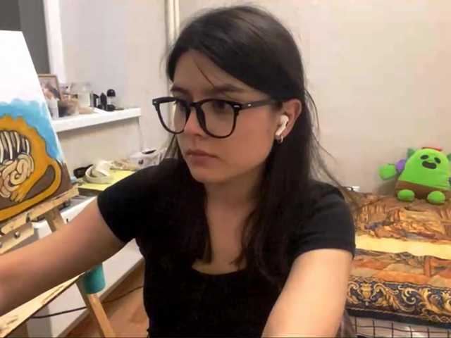 AltagraciaTrudics live cam on BongaCams