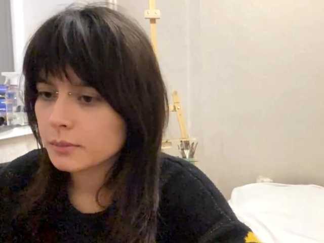 AltagraciaTrudics live cam on BongaCams
