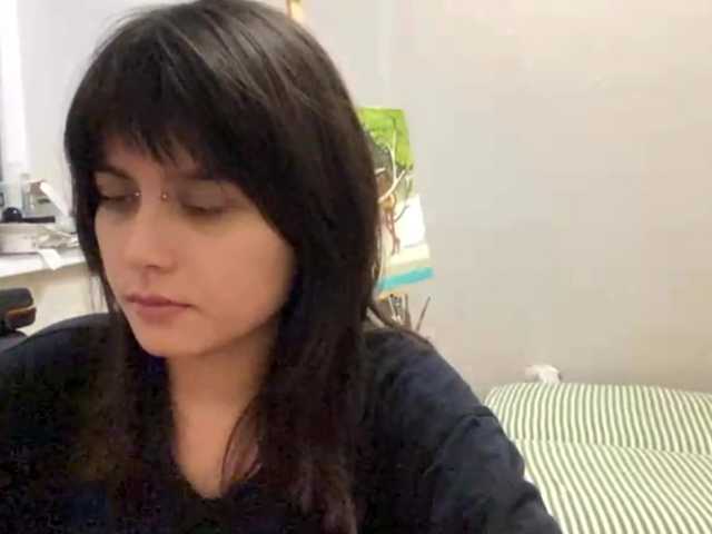 AltagraciaTrudics live cam on BongaCams