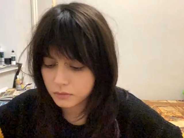 AltagraciaTrudics live cam on BongaCams