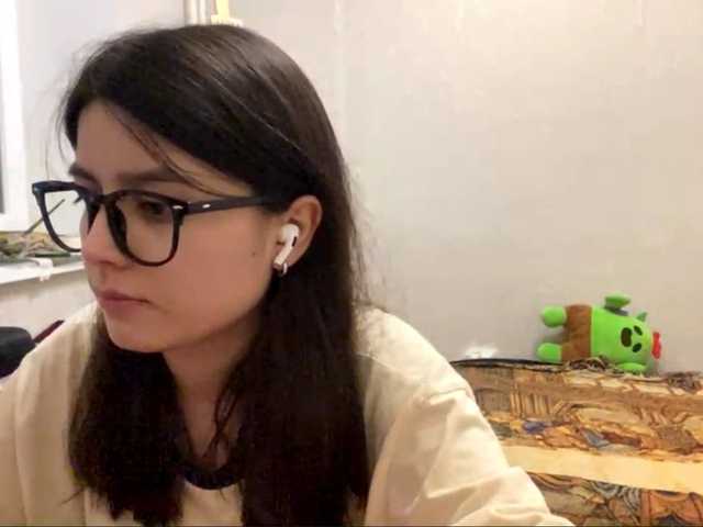 AltagraciaTrudics live cam on BongaCams