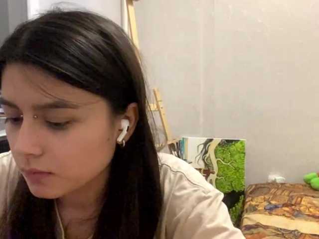 AltagraciaTrudics live cam on BongaCams