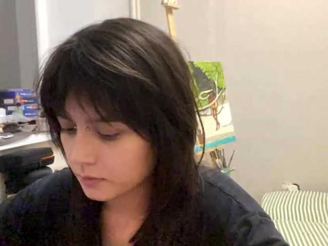 AltagraciaTrudics live cam on BongaCams