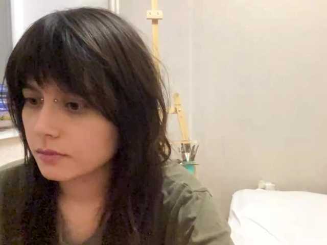 AltagraciaTrudics live cam on BongaCams