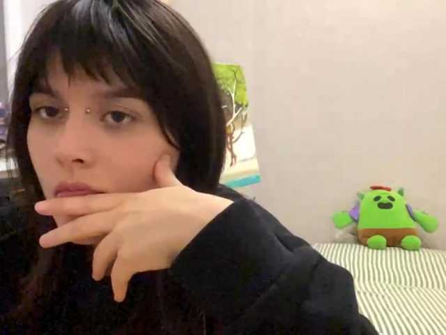 AltagraciaTrudics live cam on BongaCams
