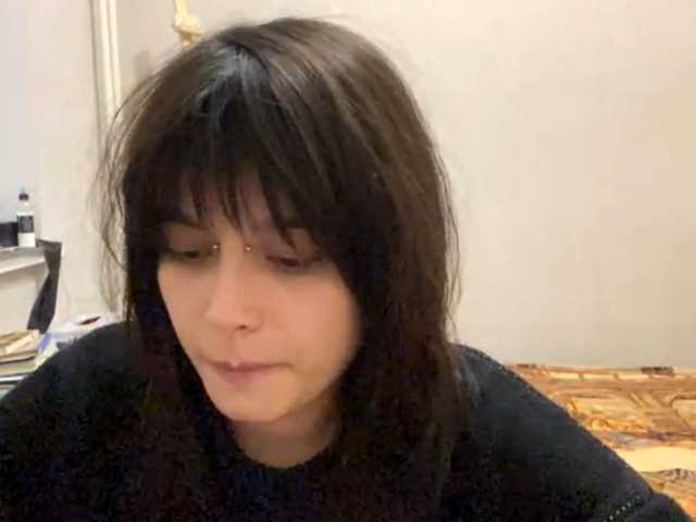 AltagraciaTrudics live cam on BongaCams