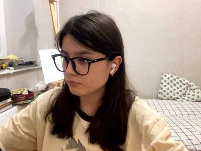 AltagraciaTrudics live cam on BongaCams