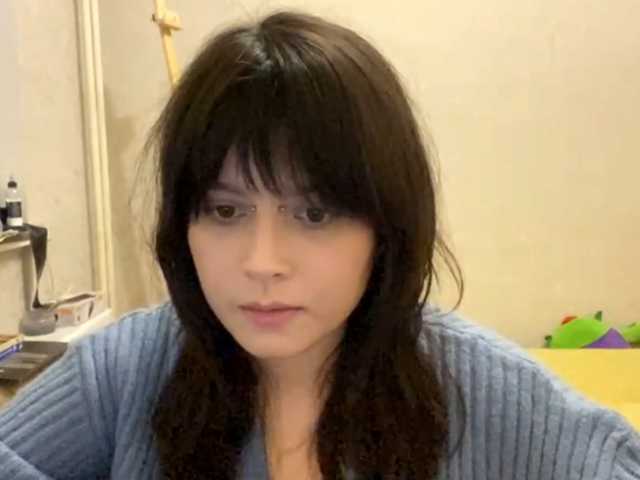 AltagraciaTrudics live cam on BongaCams