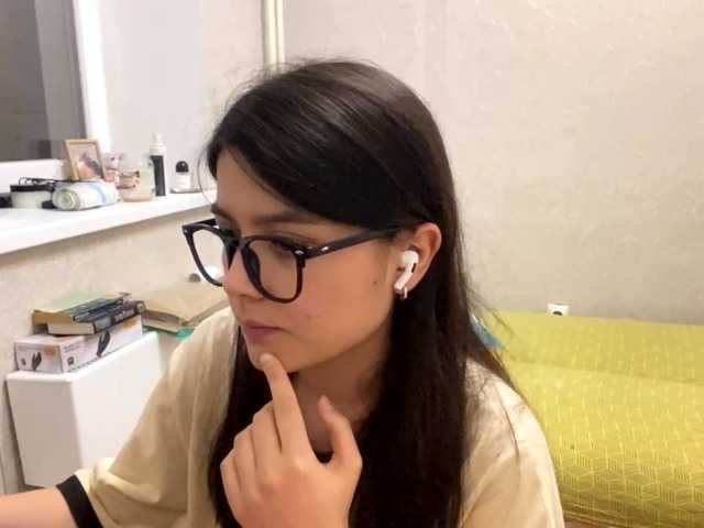 AltagraciaTrudics live cam on BongaCams