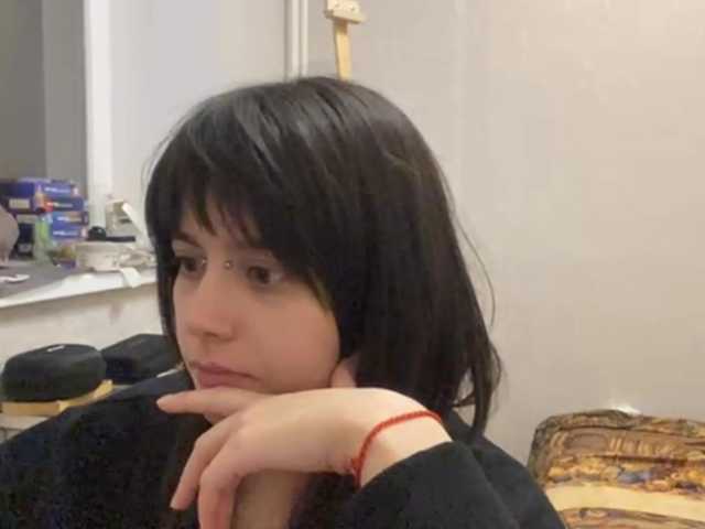 AltagraciaTrudics live cam on BongaCams