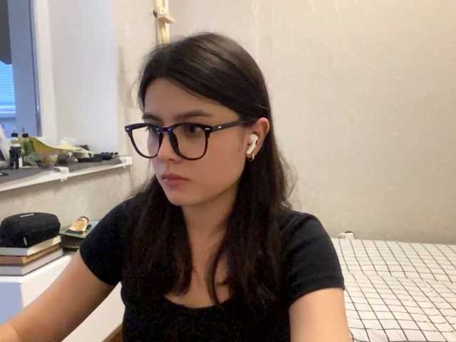 AltagraciaTrudics live cam on BongaCams