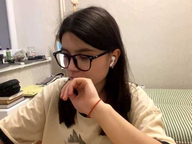 AltagraciaTrudics live cam on BongaCams