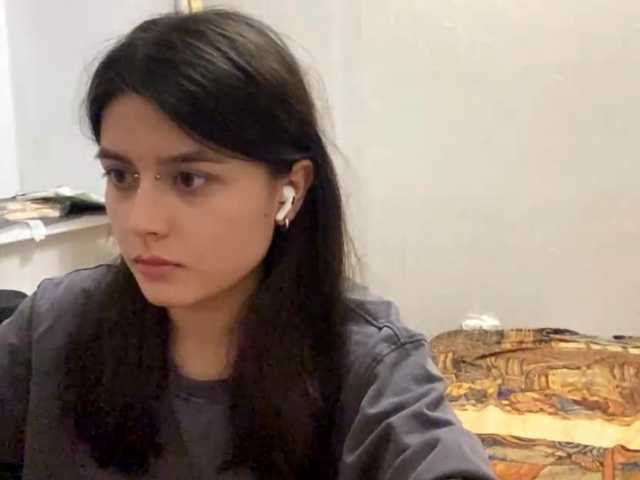 AltagraciaTrudics live cam on BongaCams