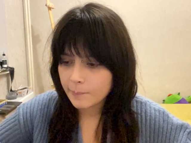 AltagraciaTrudics live cam on BongaCams