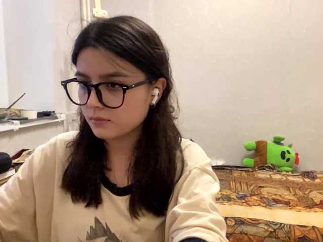 AltagraciaTrudics live cam on BongaCams