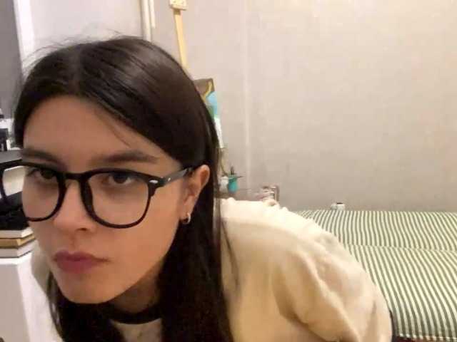 AltagraciaTrudics live cam on BongaCams