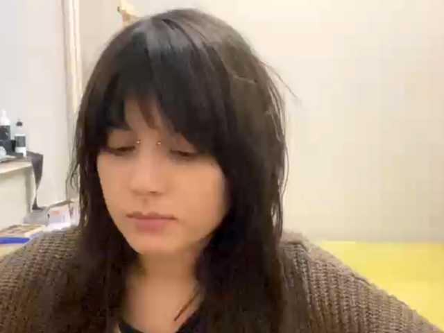 AltagraciaTrudics live cam on BongaCams