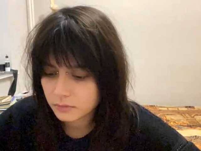 AltagraciaTrudics live cam on BongaCams