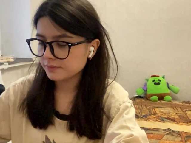 AltagraciaTrudics live cam on BongaCams