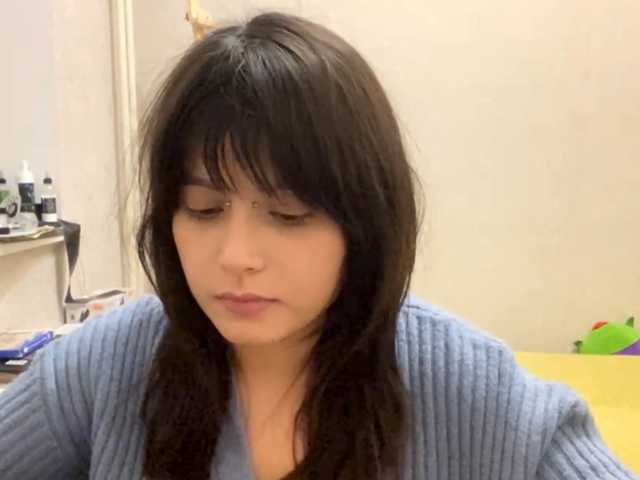 AltagraciaTrudics live cam on BongaCams