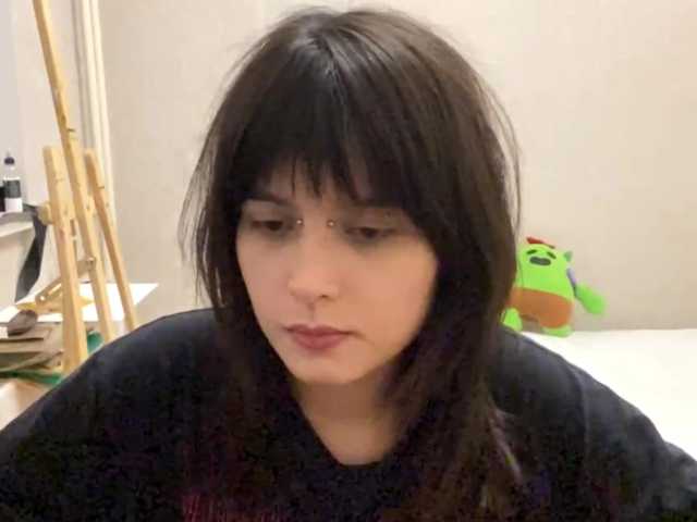 AltagraciaTrudics live cam on BongaCams