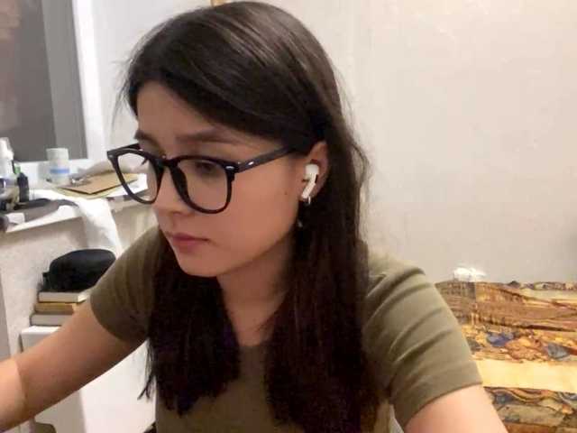 AltagraciaTrudics live cam on BongaCams