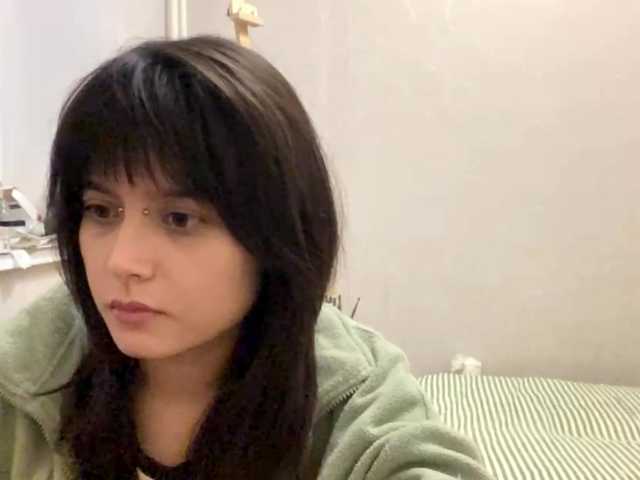 AltagraciaTrudics live cam on BongaCams