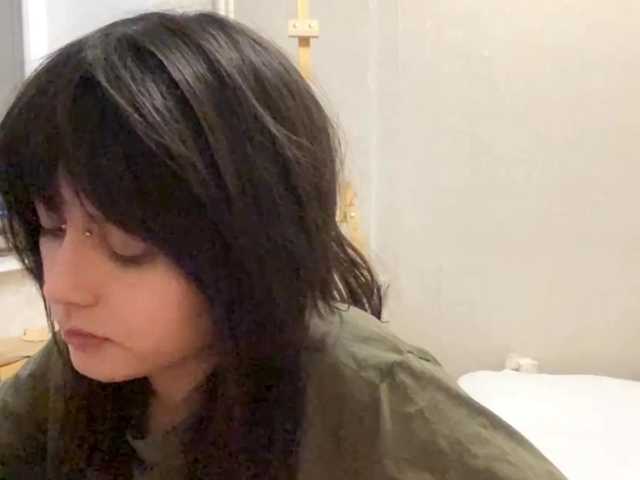 AltagraciaTrudics live cam on BongaCams