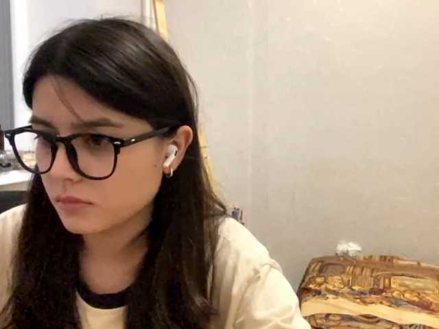 AltagraciaTrudics live cam on BongaCams