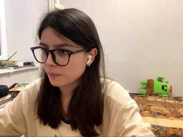 AltagraciaTrudics live cam on BongaCams