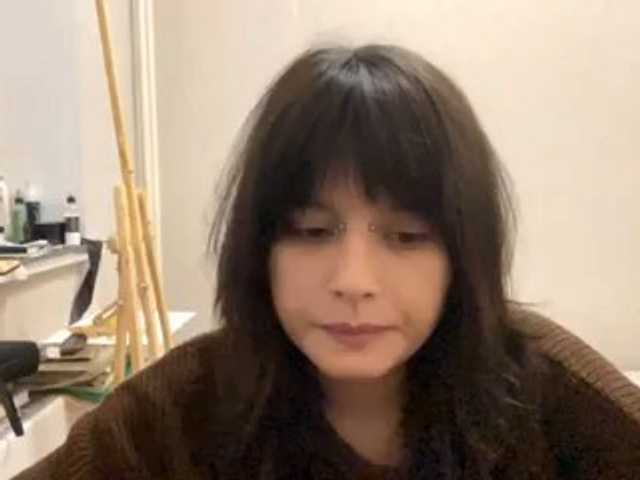AltagraciaTrudics live cam on BongaCams