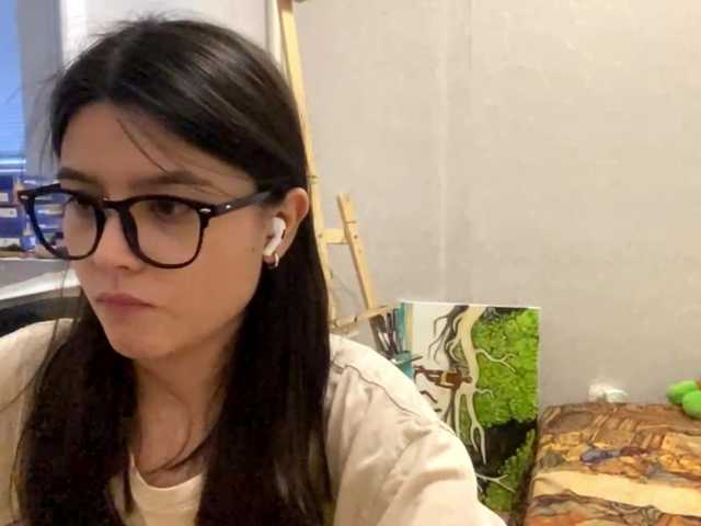 AltagraciaTrudics live cam on BongaCams