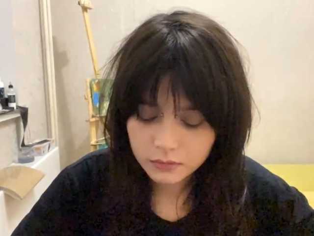 AltagraciaTrudics live cam on BongaCams