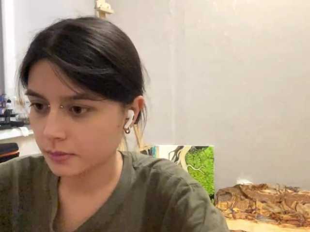 AltagraciaTrudics live cam on BongaCams