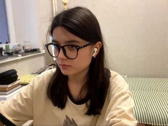 AltagraciaTrudics live cam on BongaCams