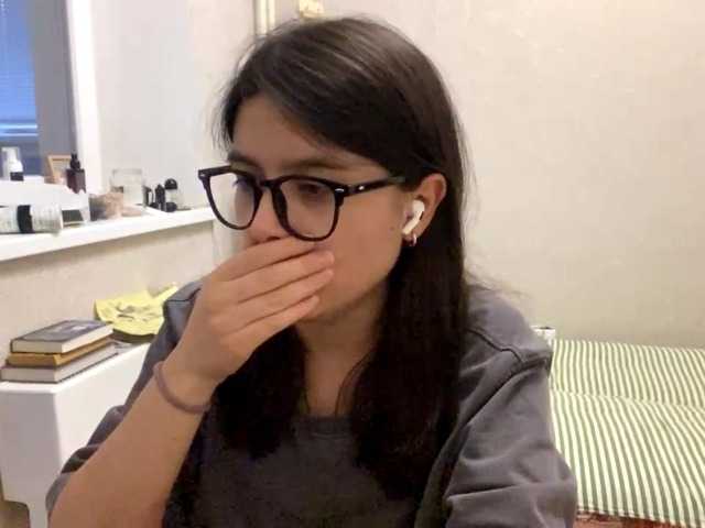 AltagraciaTrudics live cam on BongaCams