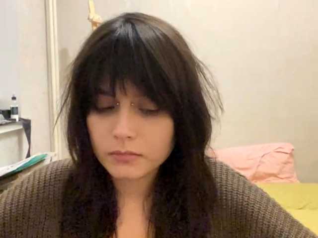 AltagraciaTrudics live cam on BongaCams