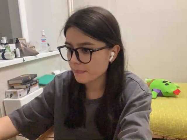 AltagraciaTrudics live cam on BongaCams