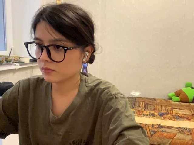 AltagraciaTrudics live cam on BongaCams