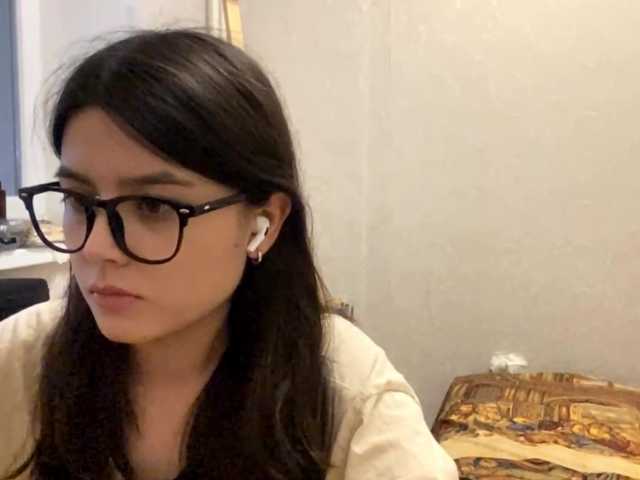 AltagraciaTrudics live cam on BongaCams
