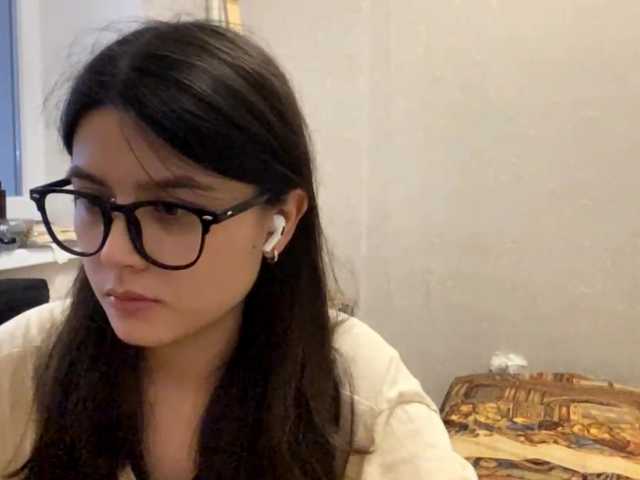 AltagraciaTrudics live cam on BongaCams