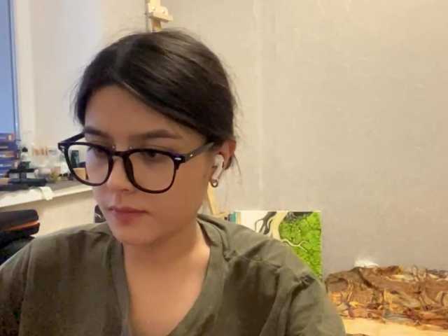 AltagraciaTrudics live cam on BongaCams