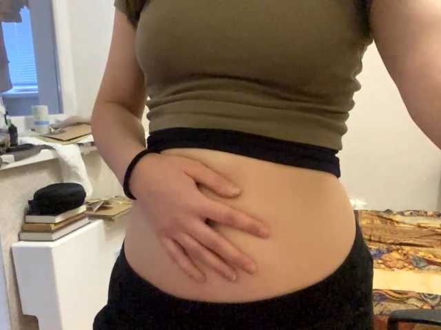 AltagraciaTrudics live cam on BongaCams