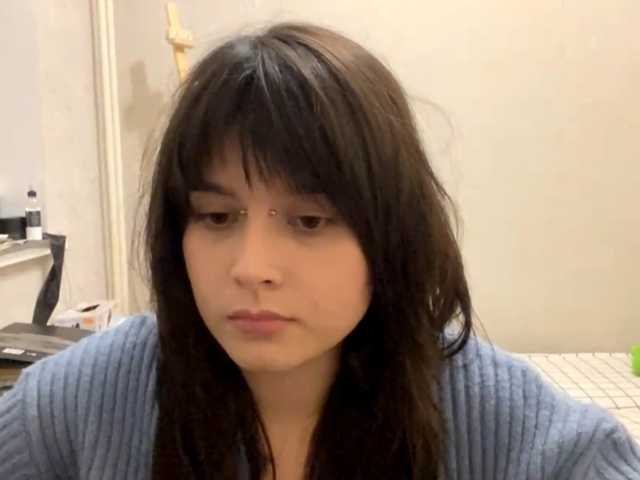 AltagraciaTrudics live cam on BongaCams