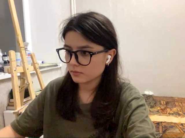 AltagraciaTrudics live cam on BongaCams