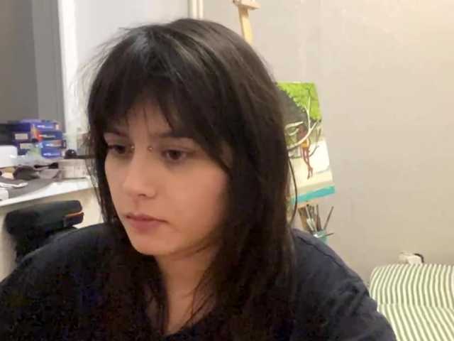 AltagraciaTrudics live cam on BongaCams