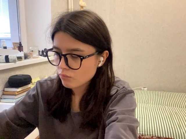 AltagraciaTrudics live cam on BongaCams