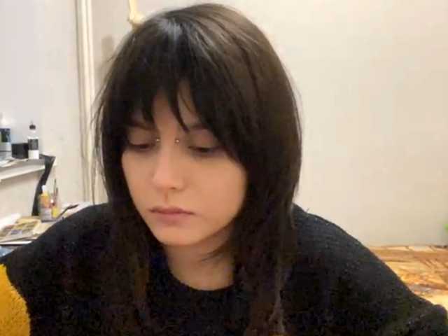 AltagraciaTrudics live cam on BongaCams